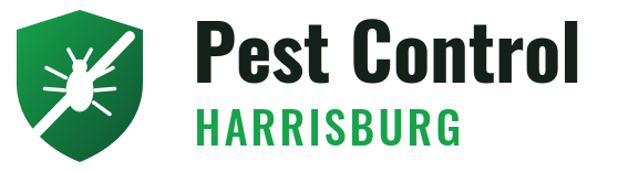 Harrisburg Pest Control